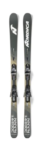 Nordica Dobermann Multipista 80 DC