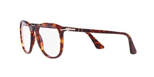 Image of Persol Unisex Po3314v Square Prescription Eyewear Frames