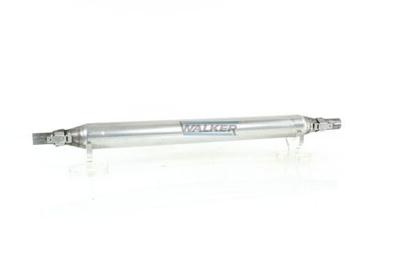 WALKER 28832 Marmitta centrale senza parti annesse