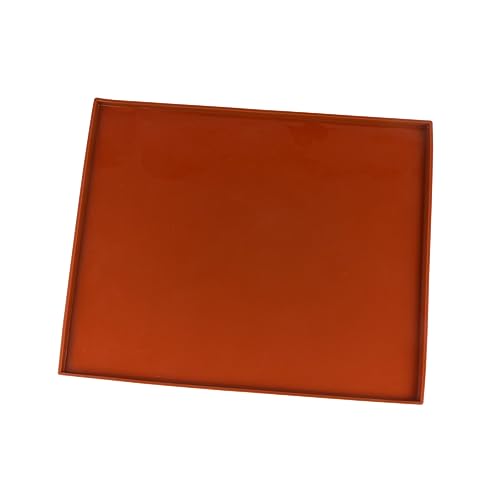 Amosfun Juego De Tapete De Silicona Para Pasteles Enrollados Herramienta Para Hornear Fácil De Usar Y Limpiar Para Uso Doméstico Y Doméstico