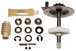 LiftMaster Garage Door Opener 41C4470 Gear and Sprocket Assembly for CSO, ATS211 & ATS211R