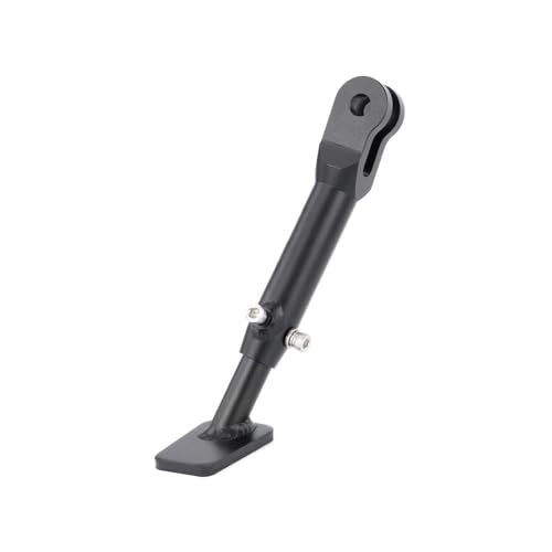 Support béquille latérale moto avec base élargie pour Tracer 9 GT