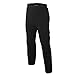 AKsit Mens Fashion Fleece Running Sweatpants Big Size Wild Cargo Pant Charcoal 5XL