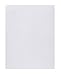 Bulk 5"x5" Gum Pad White, 50 Sheets: Roaring Spring 95161 (72 Graph Gum Pads)