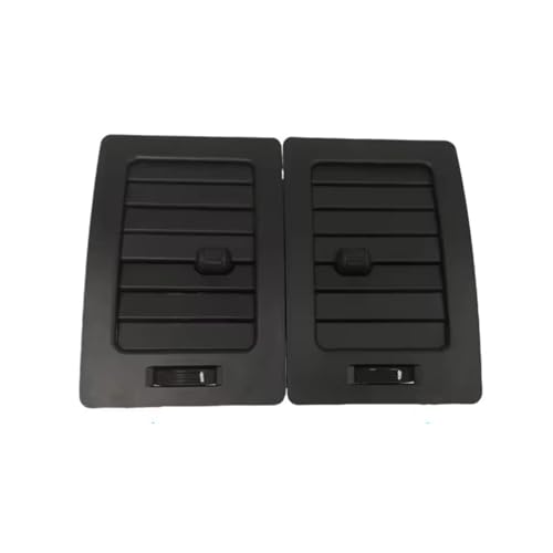 Climatiseur grille sortie air frais pour voyages en Toyota SR5 été comme hiver