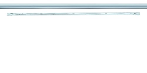 Preisvergleich Produktbild Paulmann URail LED Spot Inline Ninety 5,2W Transparent 90cm