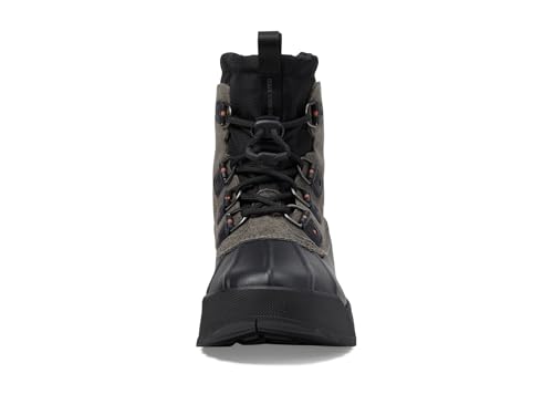 Image of SOREL Men's Scout 87 Lux Waterproof Boot
