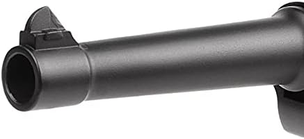 Miniatura 4 de Legends Kit de pistola de CO2 Blowback P08, pistola de aire de metal completo