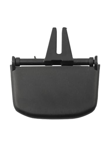 Etiqueta de salida de aire para Volvo S60 (2011-2018): embellecedor central de alta calidad 2