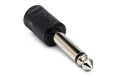 Hosa GPM-179 ステレオミニメス-モノラルフォンオス 変換プラグ p706p5g 21gLgyr642L.jpg