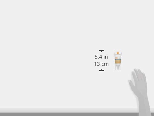 La Roche-Posay Anthelios XL BB Cream SPF50, -50 g - Afbeelding 5