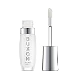 Buxom Plump Shot Peptides Lip Serum, Filler, Travel Size