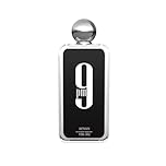 Afnan 9 Pm for Men Eau de Parfum Spray, 3.4 Ounce