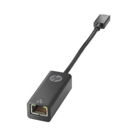 HP USB-C to RJ45 Adapter Cover