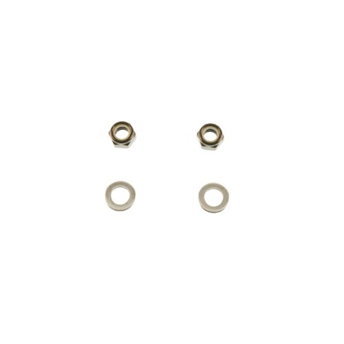 Bilstein 24-218023 B8 5100 Shock Absorber B8 5100 Shock Absorber,Silver thumb #1