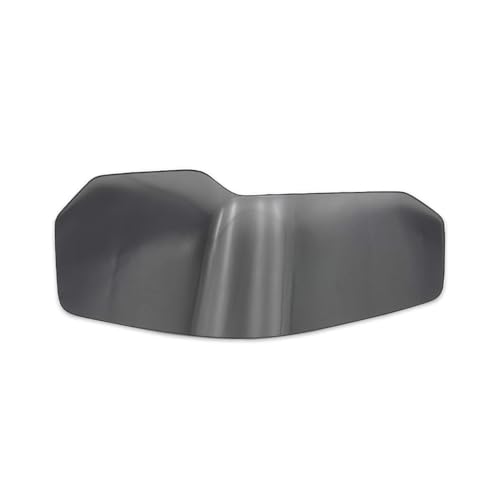 Cache phare moto anti-impacts pour sécuriser l'optique F900 GSA et F850GS