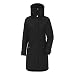 Produktbild Didriksons Elsie Women's Parka 2, Größe_Bekleidung_NR:36, Farbe:black