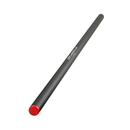 Sveltus gewichtsstaaf "Weighted Bar"