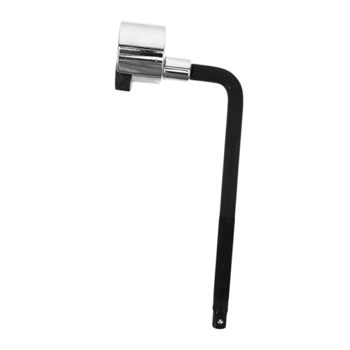 MUCKLILY 1set Lug Nut Removal Tool Nut Extractor Socket Kit for Home Repair Auto Maintenance Versatile Bolt Extractor Includes Lever Bar