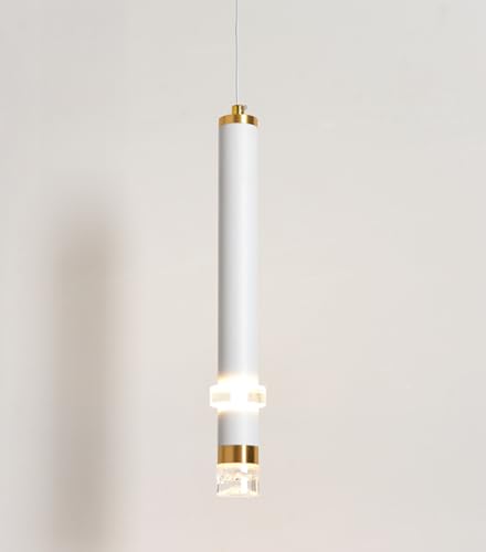 Luz colgante moderna para crear hogares cálidos y acogedores 2