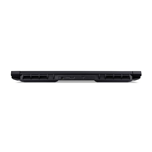 Image of acer Nitro V 15 Gaming Laptop Intel Core 5 210H - 16 GB /512 GB SSD /Windows 11 Home /NVIDIA GeForce RTX 4050 6 GB Graphics (15.6 Inch, Obsidian Black, 2.5 Kg)