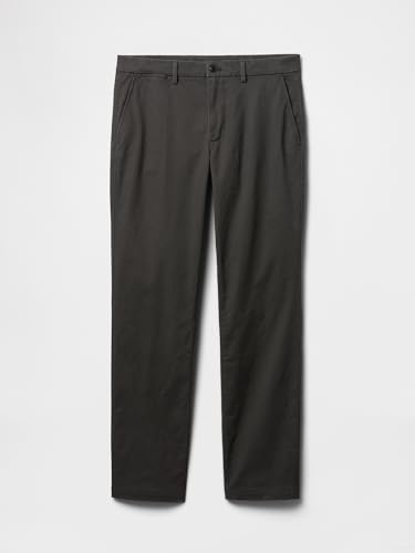 Image of Gap Men's Essential Slim Fit Chino Pants