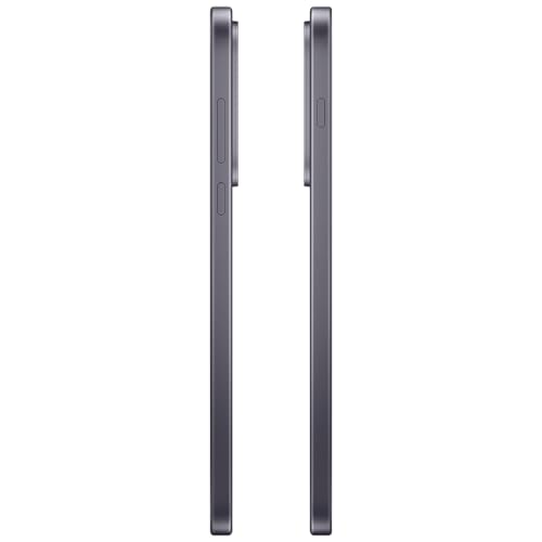 OnePlus Nord 5-5G 12GB RAM 512GB Storage 50MP Camera SIM-Free - Phantom Grey