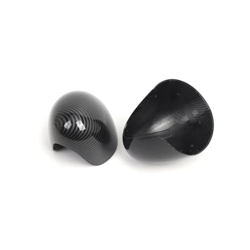 Rétroviseurs pour Mini Cooper F54 F60 brisés : changez le bloc complet LHD 2014-2019