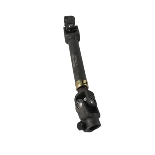 Arbre de colonne de direction 564003X002 pour supprimer le jeu au volant et les vibrations