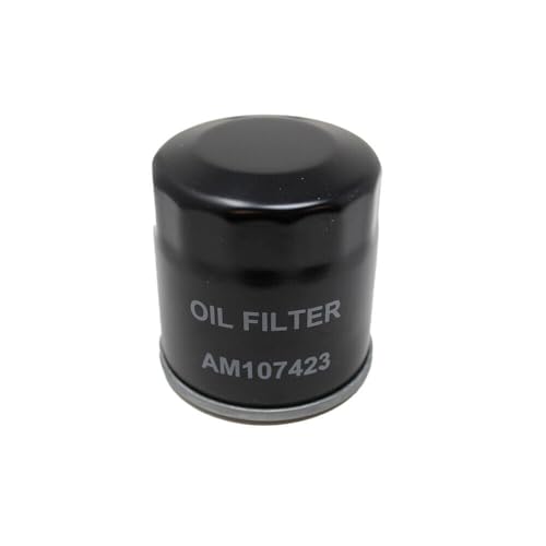 For Oil Filter for John Deere LX280 LX288 LX289 X300 X300R X304 X320 X324 X340 X360