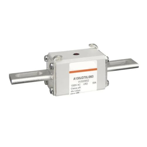 Fusible A070UD31LLI160 pour sectionneur industriel triphasé type C301923