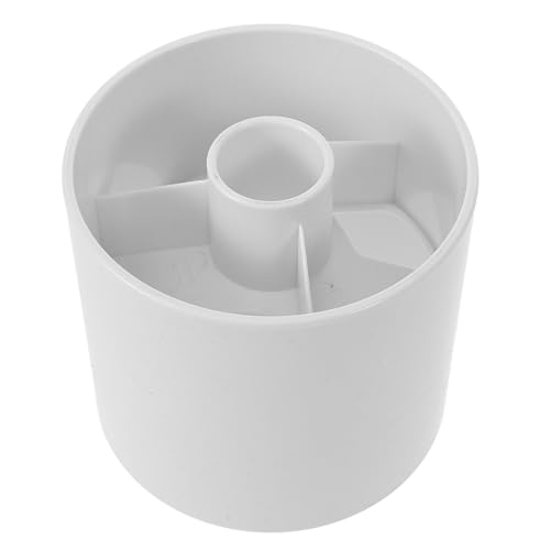 BESPORTBLE Golfs Hole Putting Cup Green Flagstaff Golf Training Tool Plastic Replacement