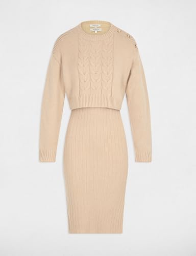Robe femme Morgan 242-rmnate idéale pour vos soirées et journées de bureau