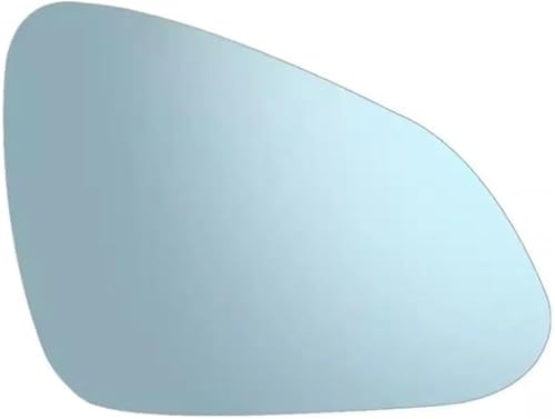 Espejo retrovisor lateral contra destellos nocturnos en Buick Regal 2009-2016 cristal derecho