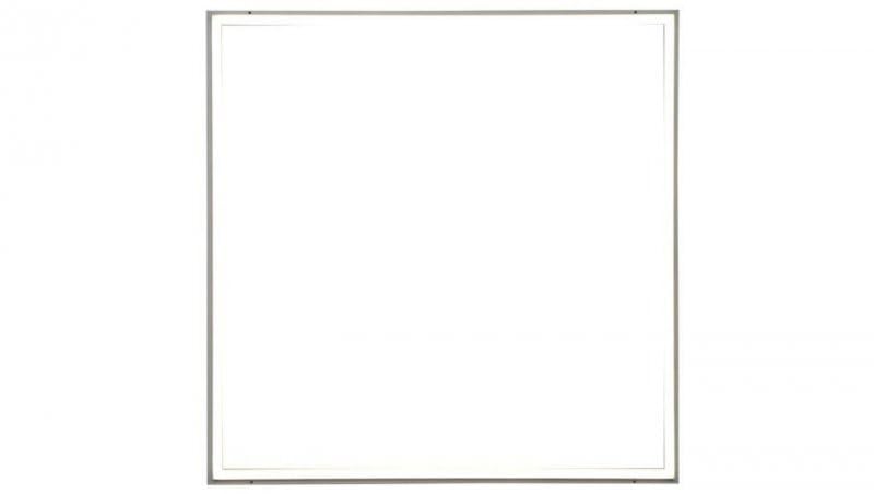 LED line® Expert Panneau 40 W 3200 lm 4000 K 591 x 591 Blanc neutre SMD2835 IP20