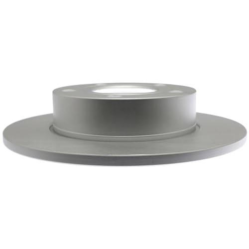 Disque de frein arrière ACDelco 18A1200AC avec revêtement anti-corrosion durable