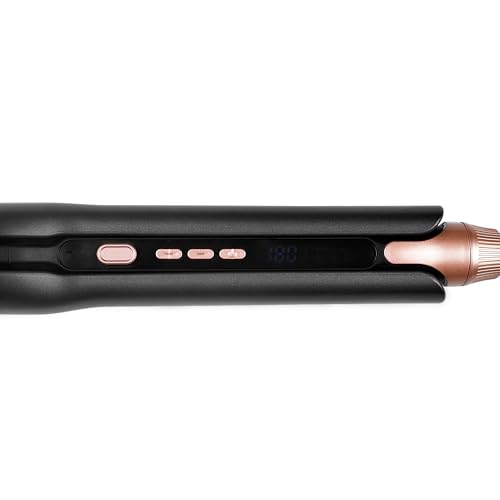 Triondas e Prancha Wave & Liss Be Emotion