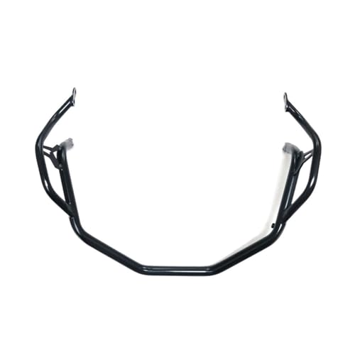 Pare-chocs XADV 750 anti-chute avec barres de protection moteur tubulaires renforcées