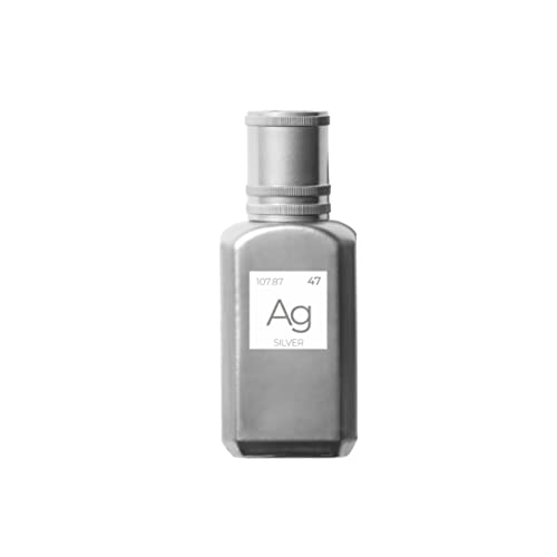 Image of Lonesole Ag Sliver Eau De Parfum | 30 ML | Premium Long Lasting Luxury Perfume | Scent for All Occasions