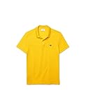 Poloshirts Lacoste Herren Ph4012 Klassisches Hemd, Genet, 56