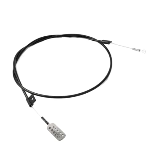 Loquet de dégagement de capot Corvette C3 pièce mécanisme 304006 41787