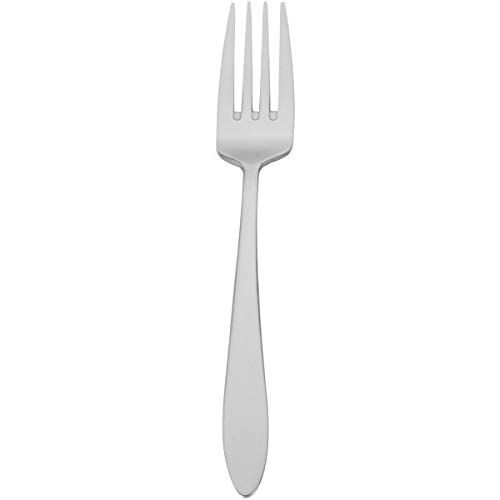 Walco Hallmark Charred Salad Fork - 12 per case