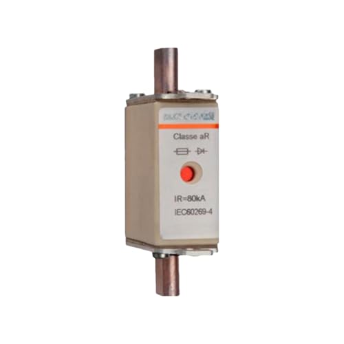 Fusible NH000UD69V250PV à haut pouvoir de coupure pour fort courant