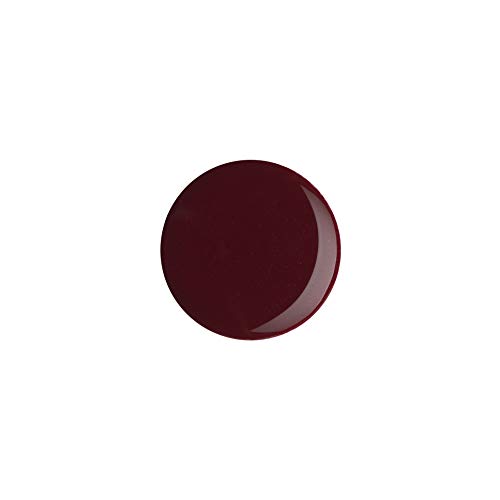 Image of FACESCANADA Faces Glossy Finish Splash Nail Enamel, Maroon 401, 8 Ml And Faces Canada Glossy Splash Nail Enamel, Royal Ruby 24, 8 Ml
