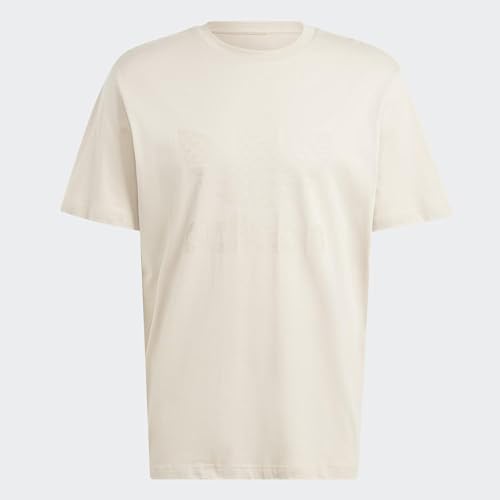 T shirt adidas Mono Tee EU - vue 6