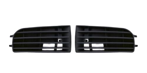 Rejilla de parachoques para Golf MK5 de 2005 a 2008 cubierta protectora delantera ABS