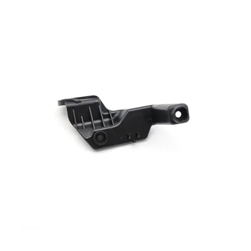 Soporte de barra de luz repara faros sueltos en Lexus RX330 4