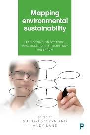 Buy Mapping Environmental Sustainability — BookShops.in