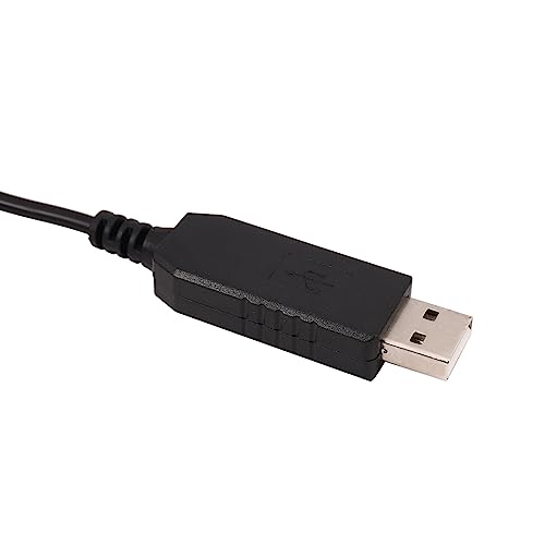 Batería simulada NP-FW50 USB para grabar vídeos largos y time-lapse sin cortes 5