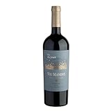 Vinho tinto chileno viu manent single vineyard syrah 750ml